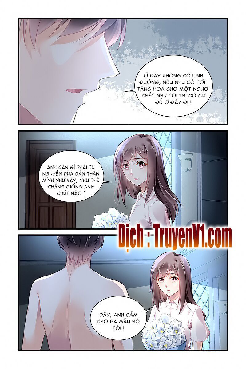 Xin Hãy Làm Em Trở Nên Xinh Đẹp Chapter 35 - Trang 2