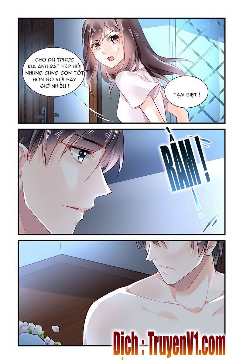 Xin Hãy Làm Em Trở Nên Xinh Đẹp Chapter 35 - Trang 2