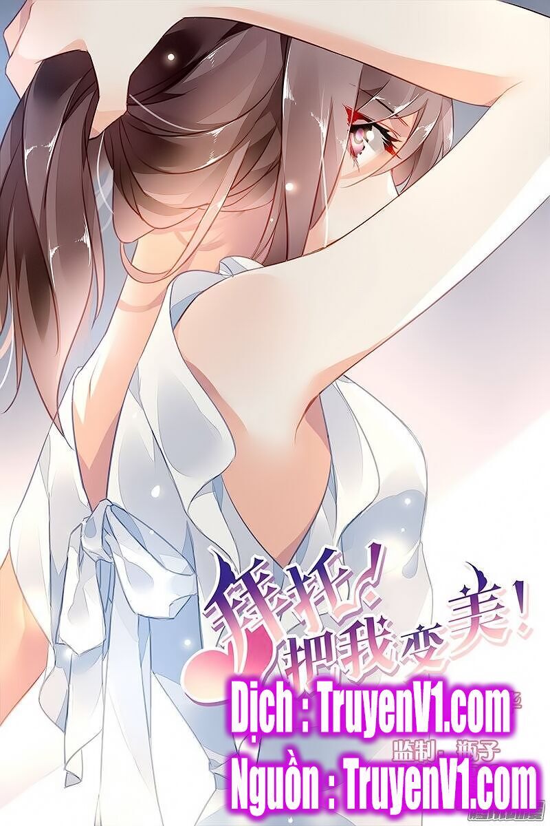 Xin Hãy Làm Em Trở Nên Xinh Đẹp Chapter 33 - Trang 2