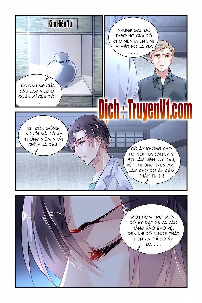 Xin Hãy Làm Em Trở Nên Xinh Đẹp Chapter 32 - Trang 2