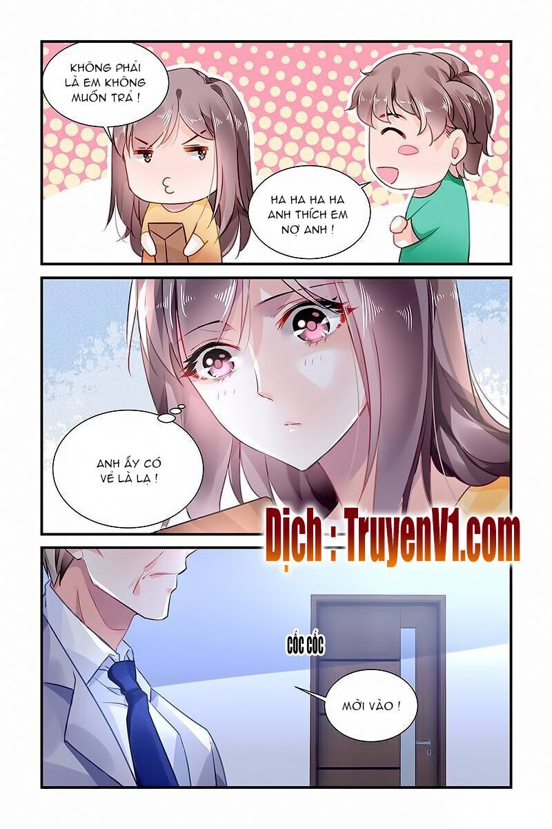 Xin Hãy Làm Em Trở Nên Xinh Đẹp Chapter 32 - Trang 2