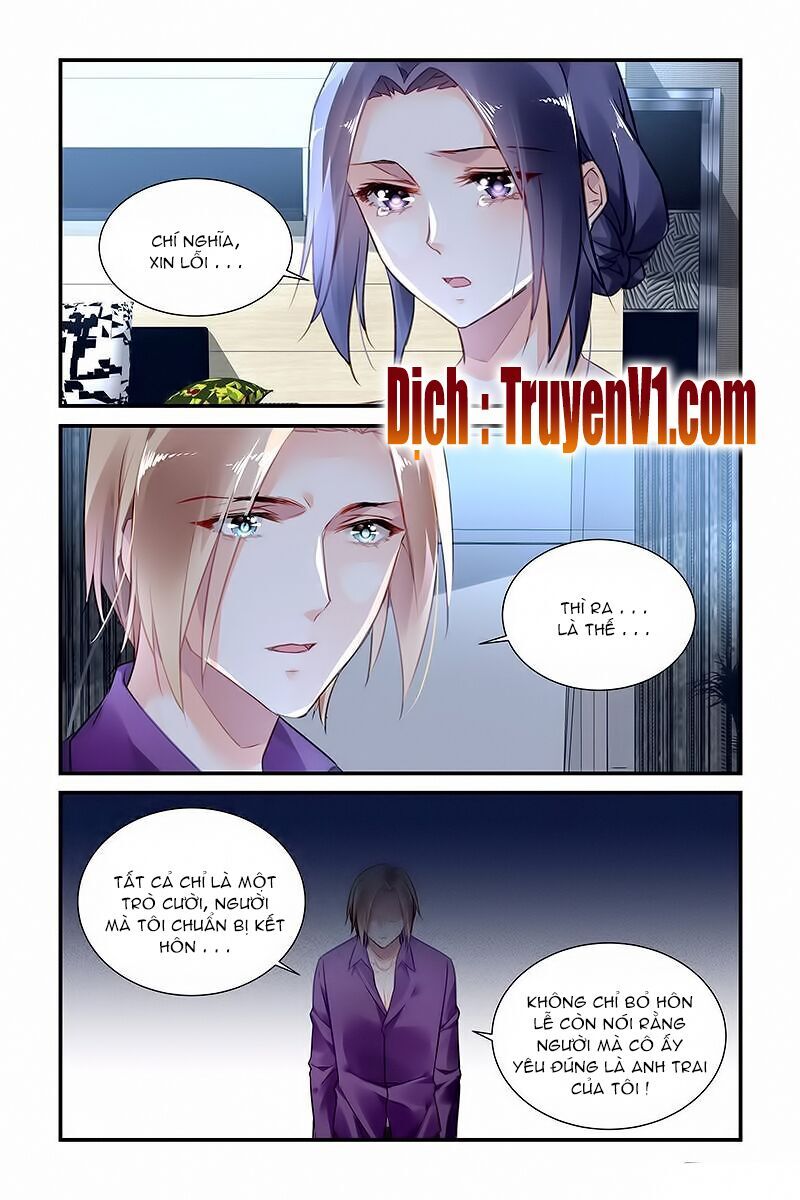 Xin Hãy Làm Em Trở Nên Xinh Đẹp Chapter 31 - Trang 2