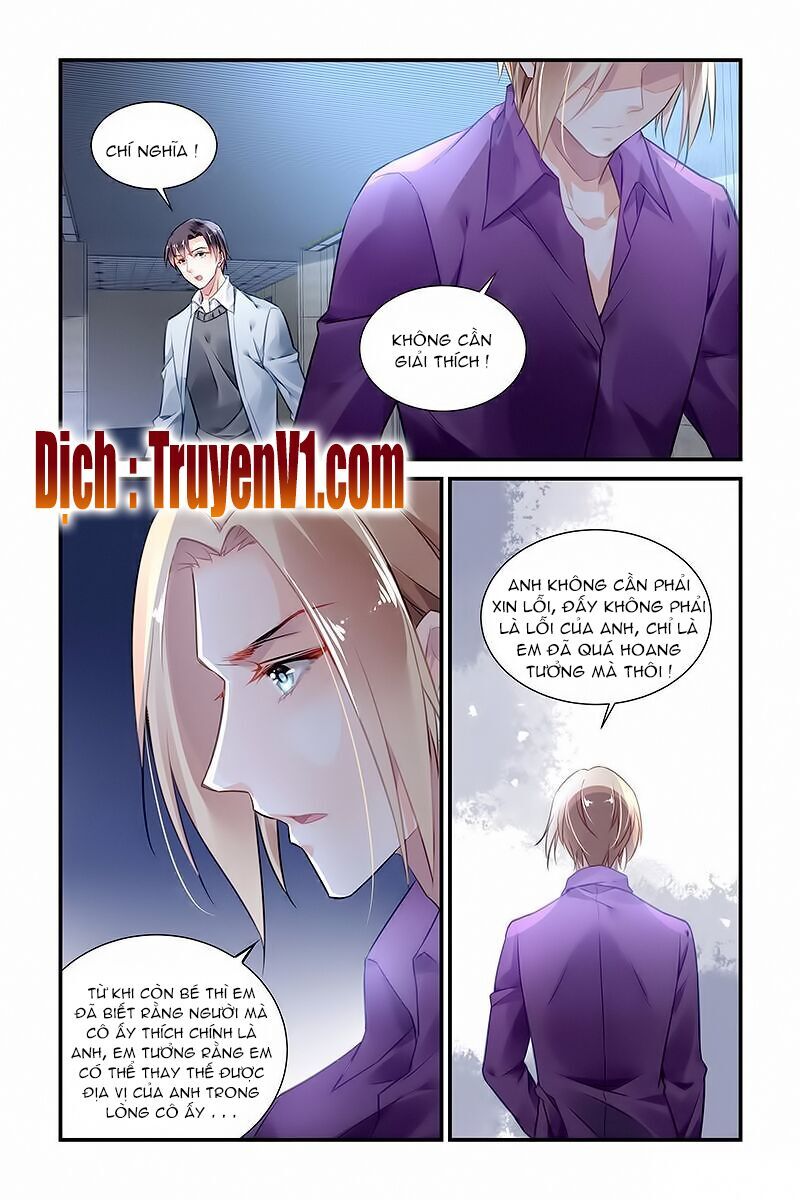 Xin Hãy Làm Em Trở Nên Xinh Đẹp Chapter 31 - Trang 2