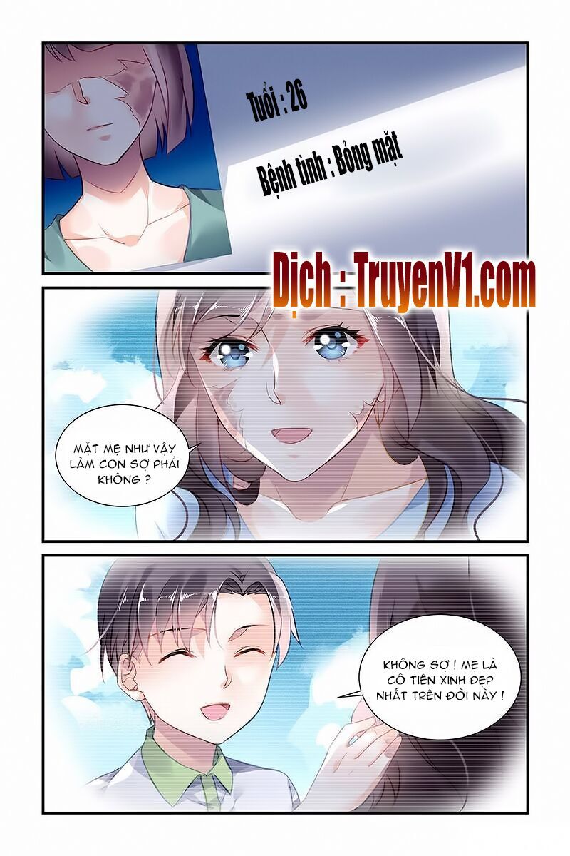 Xin Hãy Làm Em Trở Nên Xinh Đẹp Chapter 31 - Trang 2