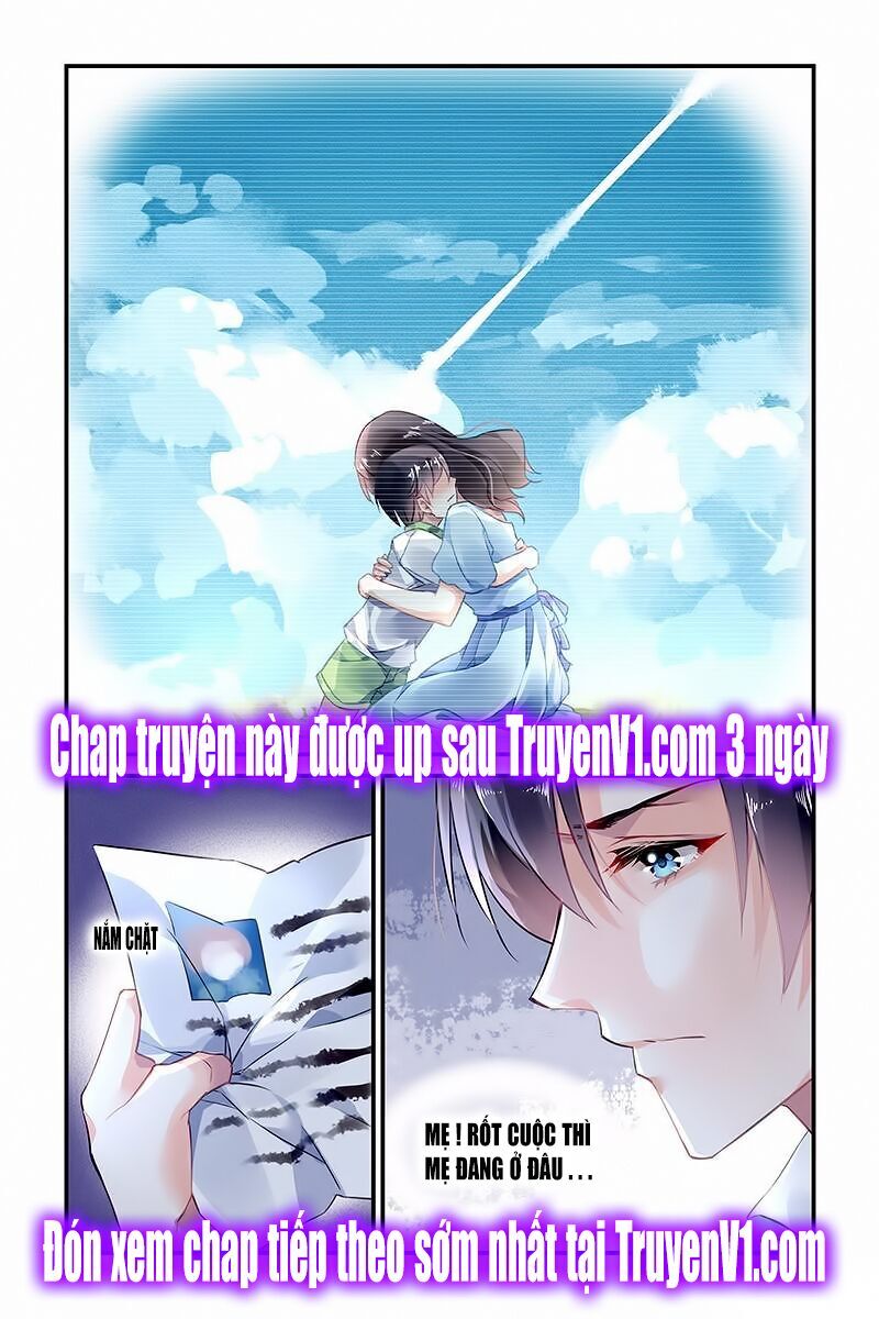 Xin Hãy Làm Em Trở Nên Xinh Đẹp Chapter 31 - Trang 2