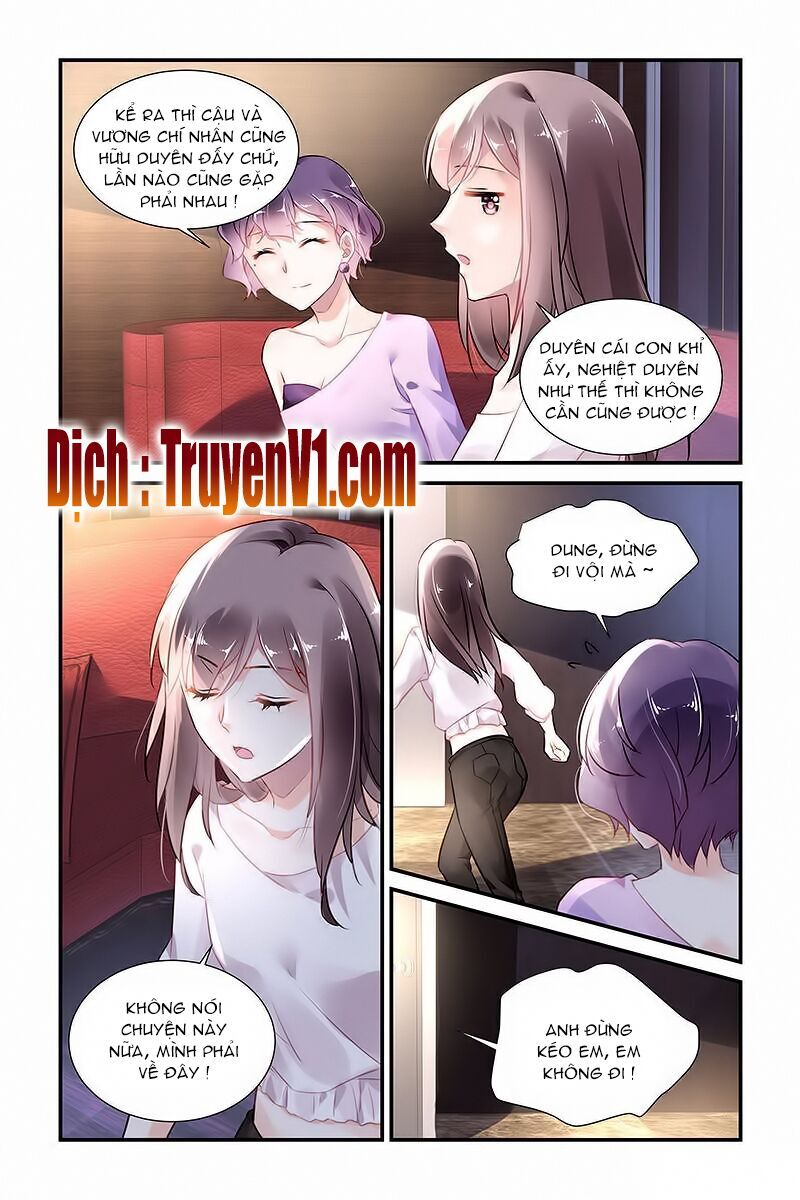 Xin Hãy Làm Em Trở Nên Xinh Đẹp Chapter 30 - Trang 2