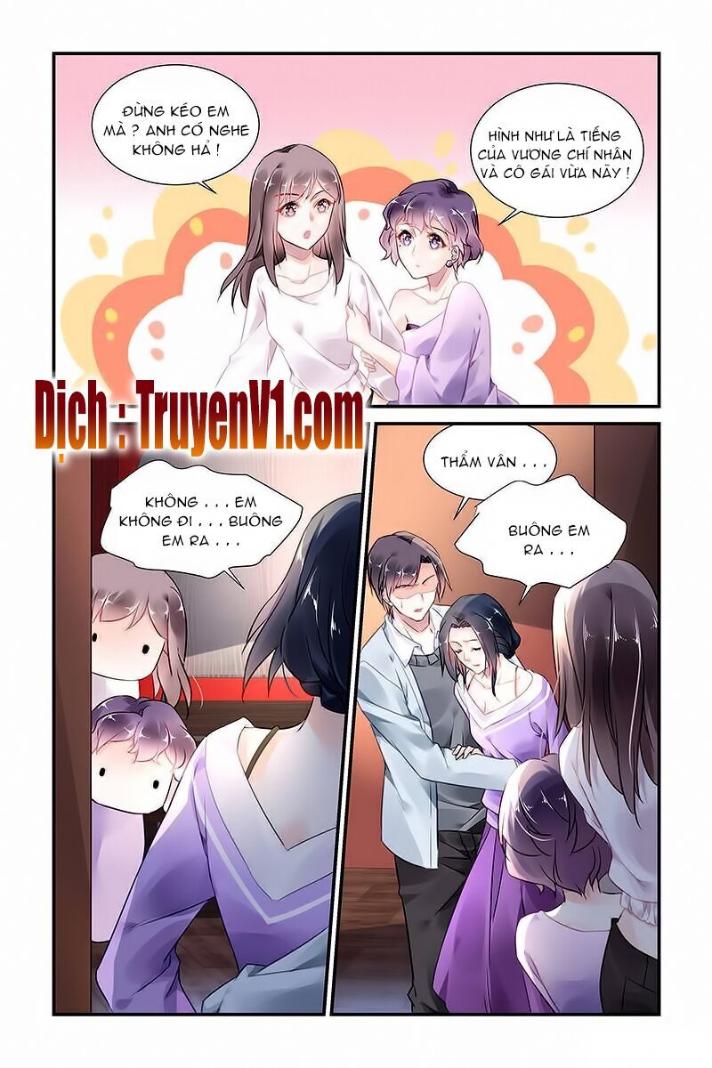 Xin Hãy Làm Em Trở Nên Xinh Đẹp Chapter 30 - Trang 2