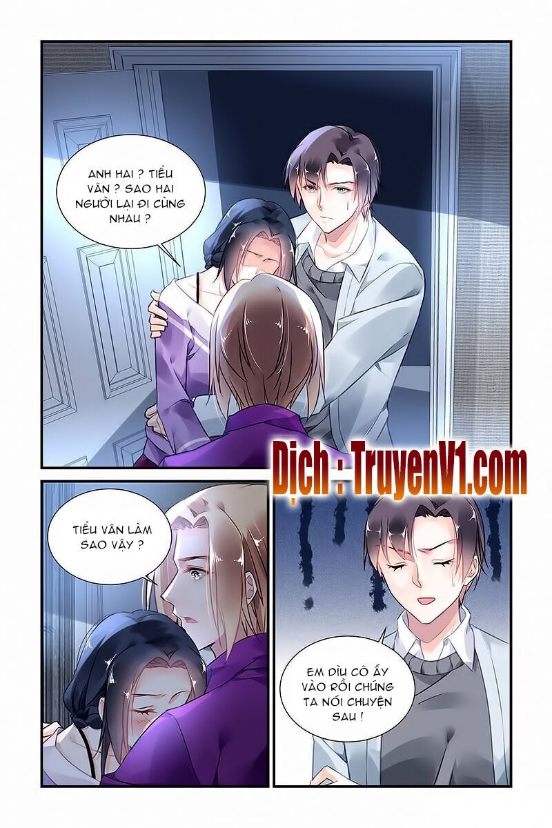 Xin Hãy Làm Em Trở Nên Xinh Đẹp Chapter 30 - Trang 2