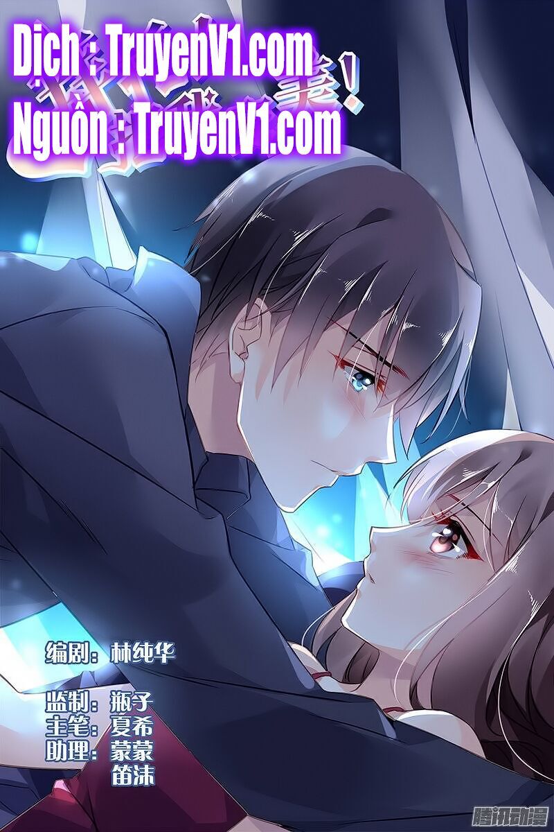 Xin Hãy Làm Em Trở Nên Xinh Đẹp Chapter 29 - Trang 2