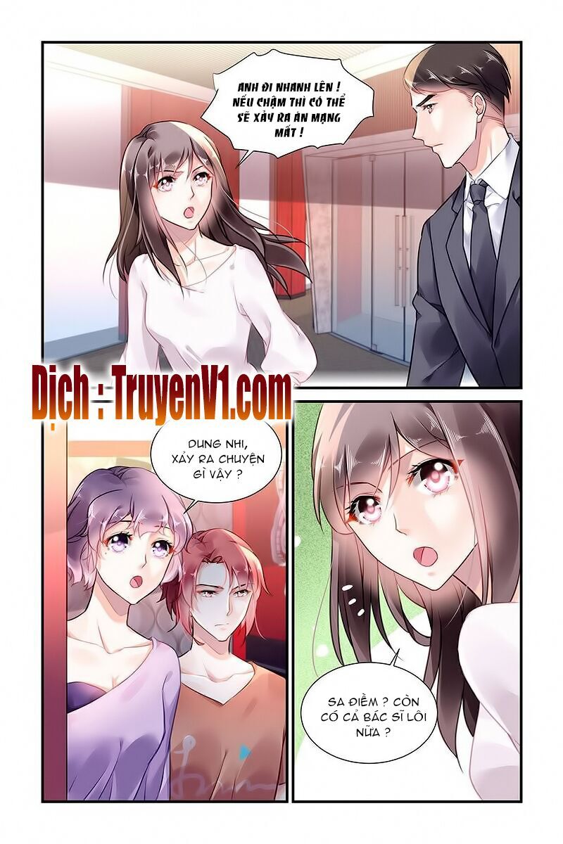 Xin Hãy Làm Em Trở Nên Xinh Đẹp Chapter 28 - Trang 2