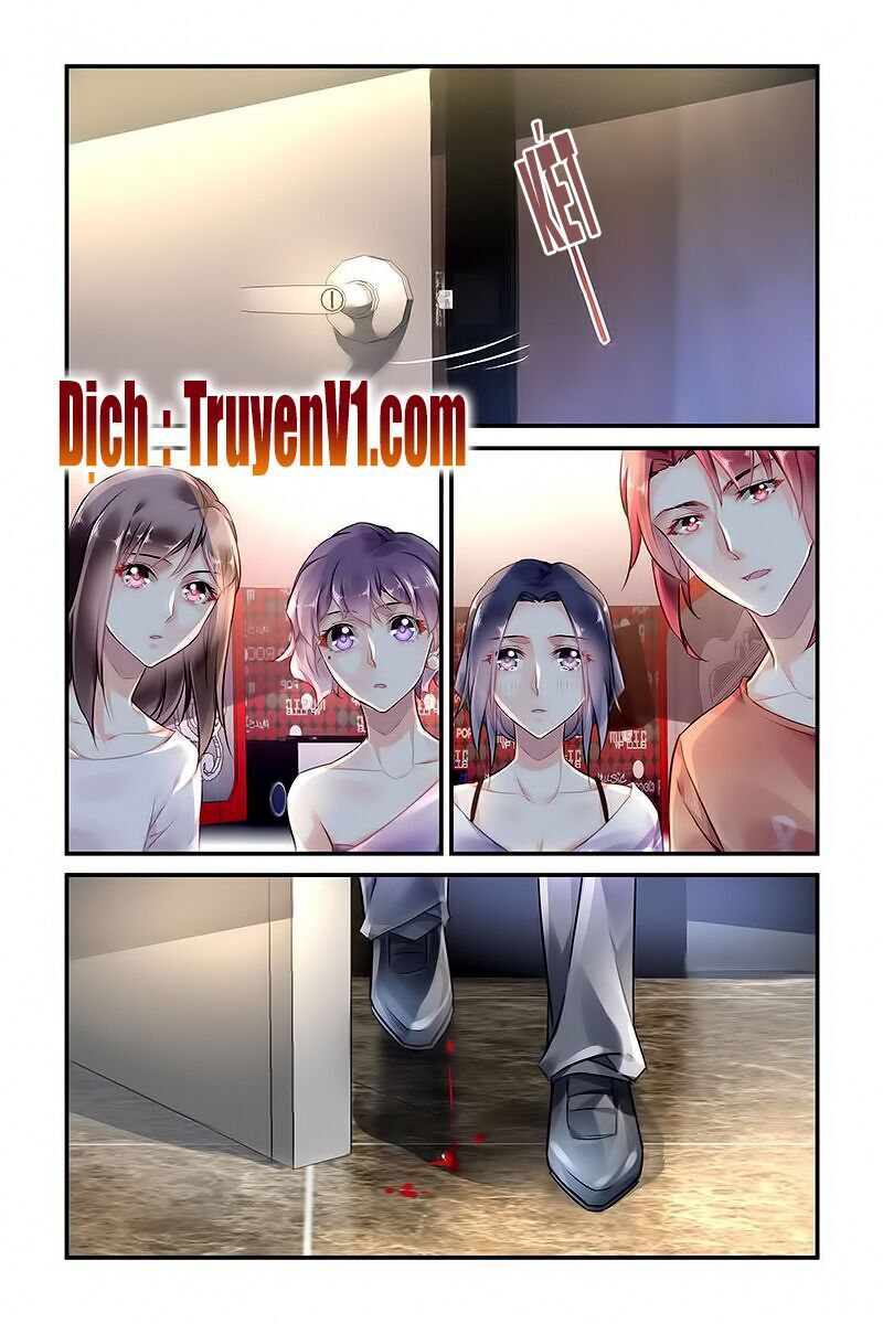 Xin Hãy Làm Em Trở Nên Xinh Đẹp Chapter 28 - Trang 2