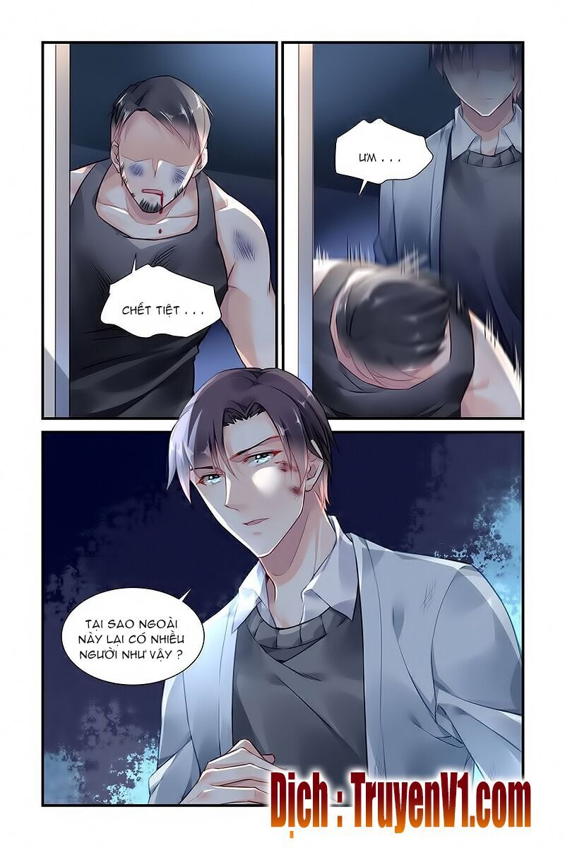 Xin Hãy Làm Em Trở Nên Xinh Đẹp Chapter 28 - Trang 2