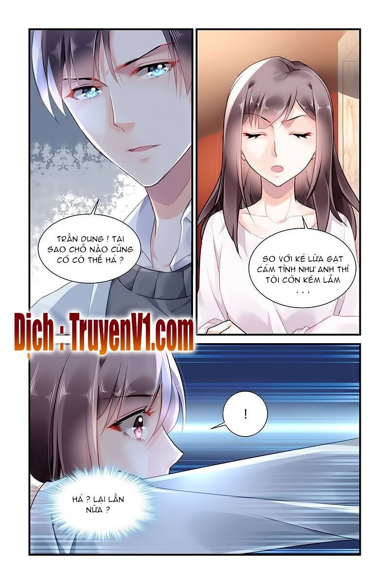 Xin Hãy Làm Em Trở Nên Xinh Đẹp Chapter 28 - Trang 2