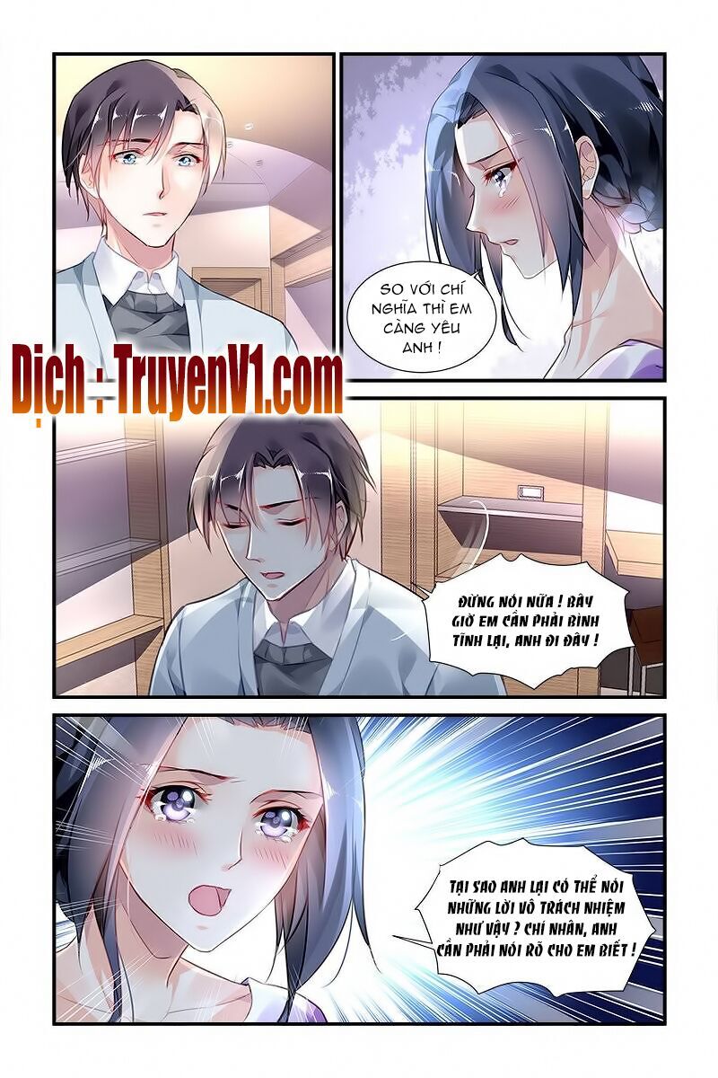 Xin Hãy Làm Em Trở Nên Xinh Đẹp Chapter 27 - Trang 2