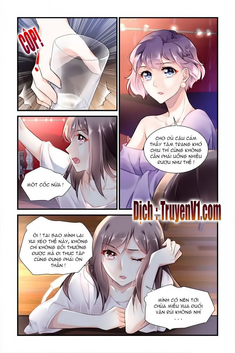 Xin Hãy Làm Em Trở Nên Xinh Đẹp Chapter 25 - Trang 2