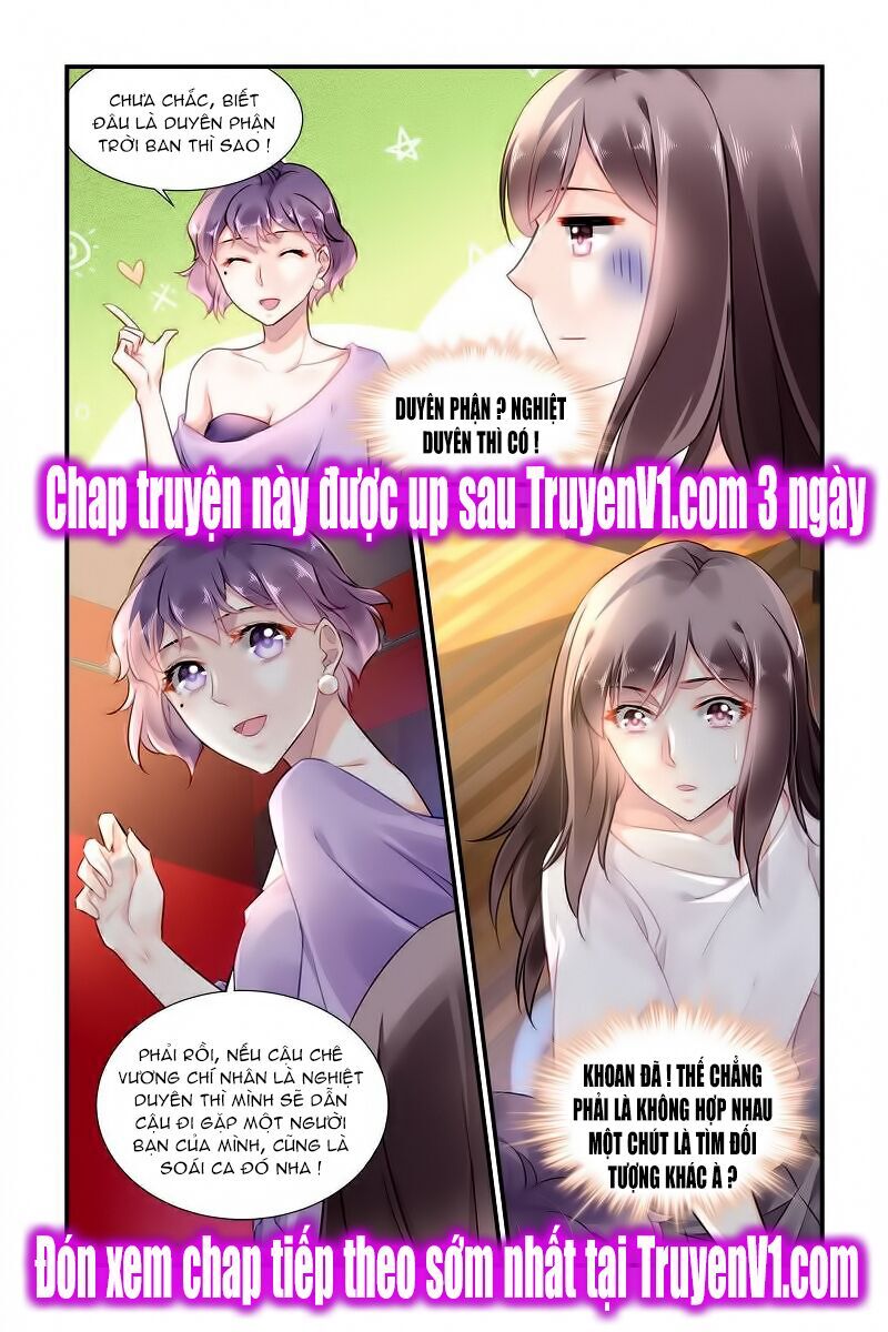 Xin Hãy Làm Em Trở Nên Xinh Đẹp Chapter 25 - Trang 2