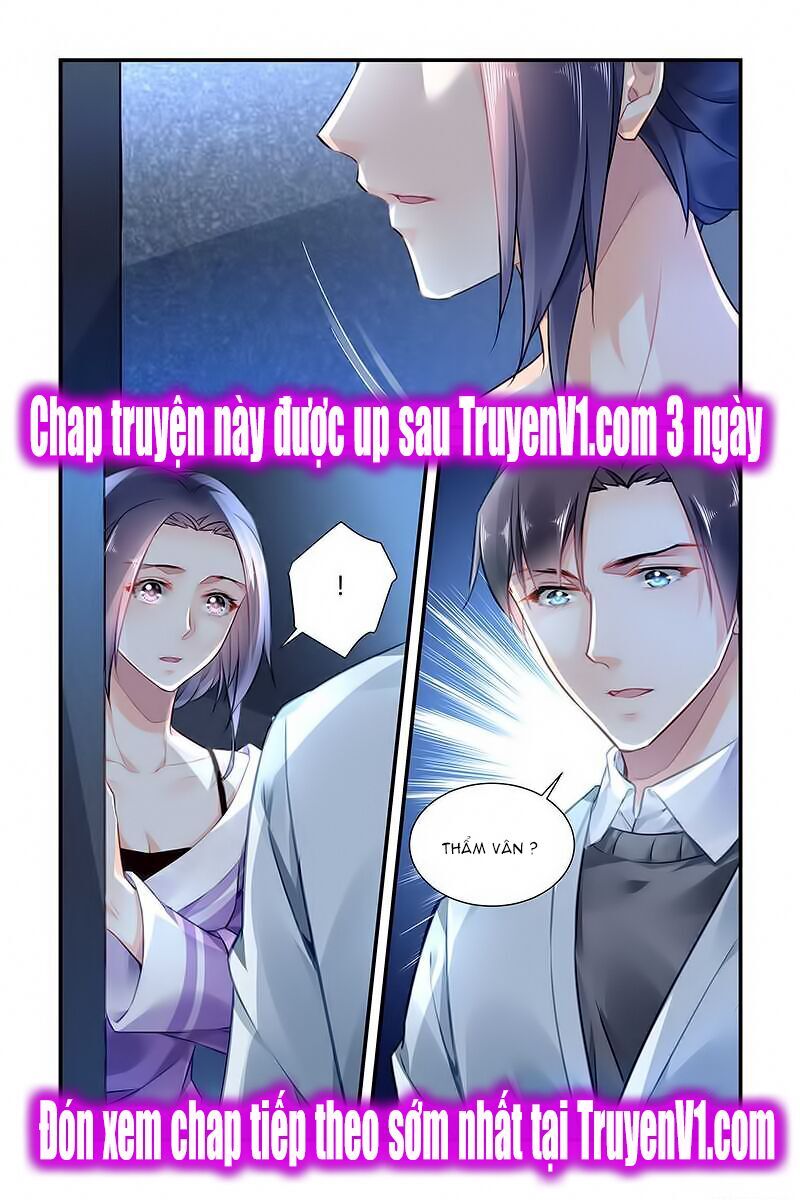 Xin Hãy Làm Em Trở Nên Xinh Đẹp Chapter 24 - Trang 2