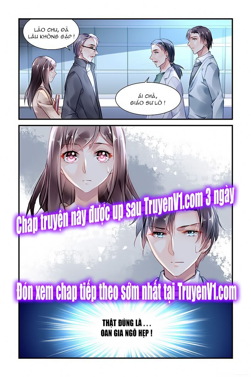 Xin Hãy Làm Em Trở Nên Xinh Đẹp Chapter 23 - Trang 2