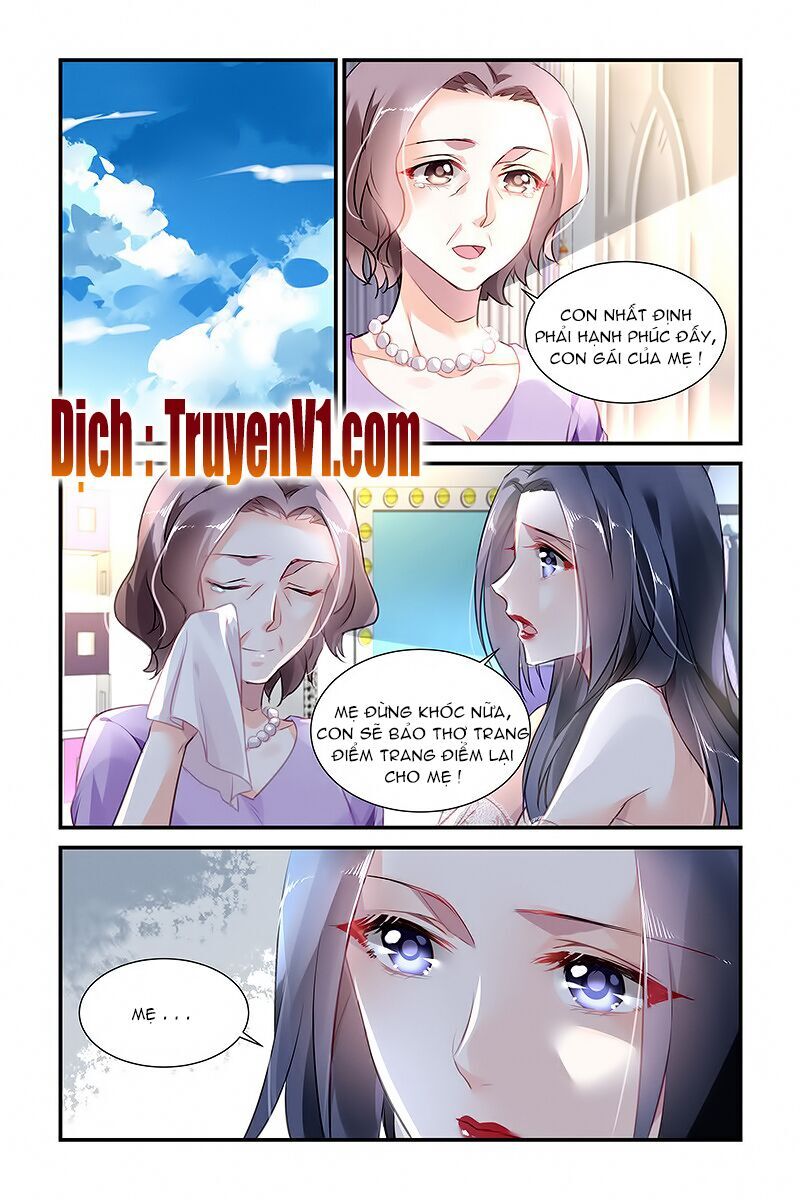 Xin Hãy Làm Em Trở Nên Xinh Đẹp Chapter 20 - Trang 2