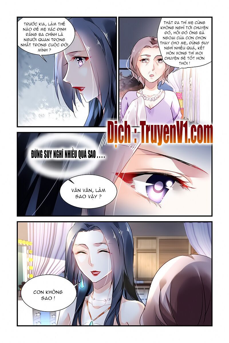 Xin Hãy Làm Em Trở Nên Xinh Đẹp Chapter 20 - Trang 2