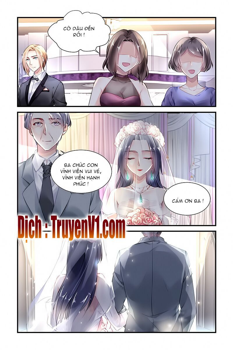 Xin Hãy Làm Em Trở Nên Xinh Đẹp Chapter 20 - Trang 2