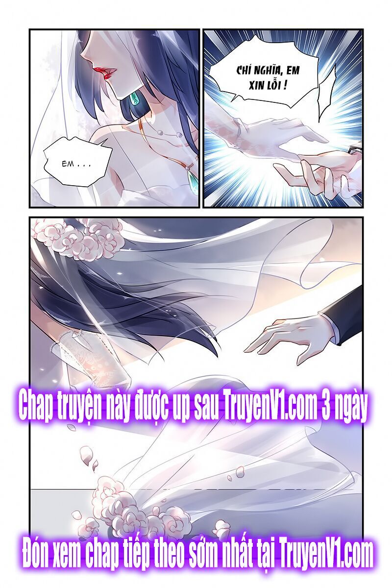 Xin Hãy Làm Em Trở Nên Xinh Đẹp Chapter 20 - Trang 2