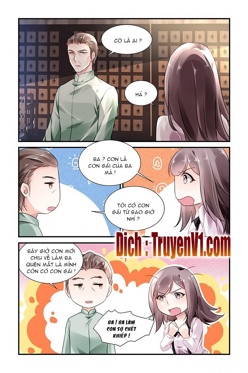 Xin Hãy Làm Em Trở Nên Xinh Đẹp Chapter 19 - Trang 2