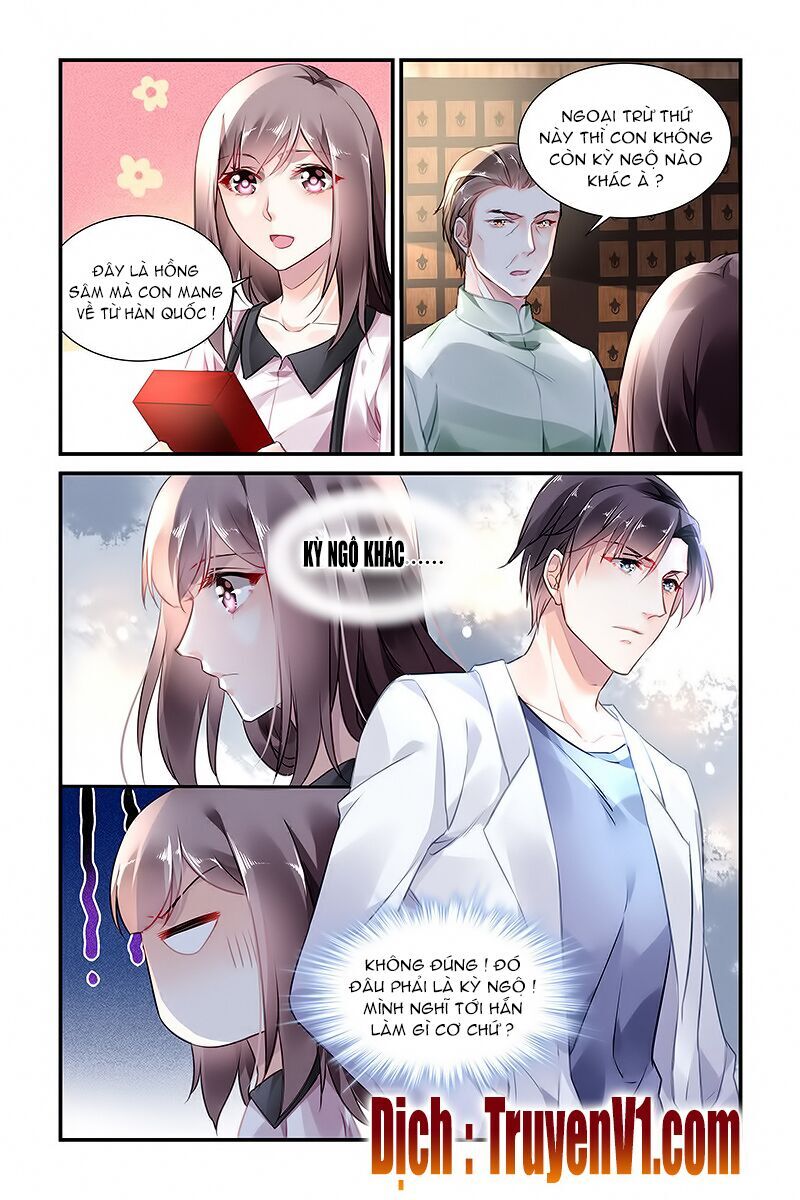 Xin Hãy Làm Em Trở Nên Xinh Đẹp Chapter 19 - Trang 2