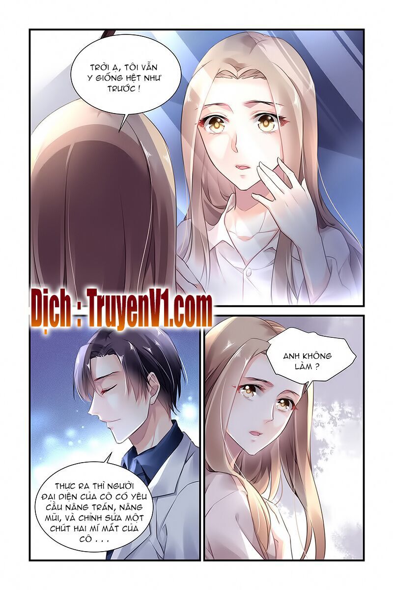 Xin Hãy Làm Em Trở Nên Xinh Đẹp Chapter 19 - Trang 2