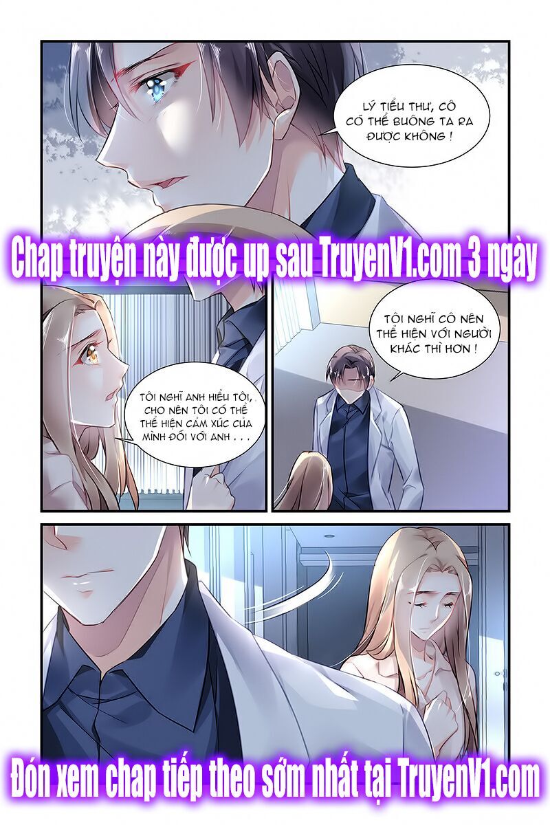 Xin Hãy Làm Em Trở Nên Xinh Đẹp Chapter 19 - Trang 2