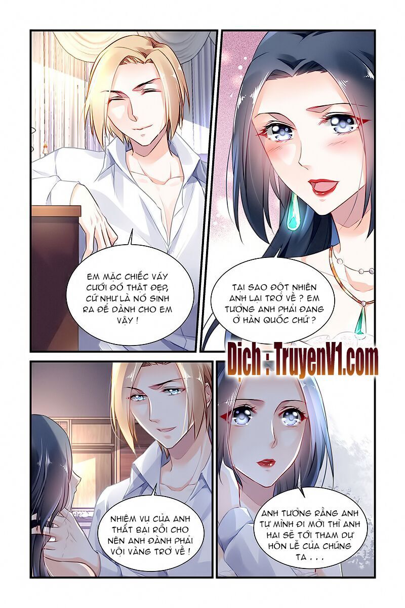 Xin Hãy Làm Em Trở Nên Xinh Đẹp Chapter 18 - Trang 2