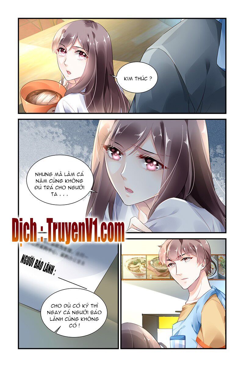 Xin Hãy Làm Em Trở Nên Xinh Đẹp Chapter 17 - Trang 2