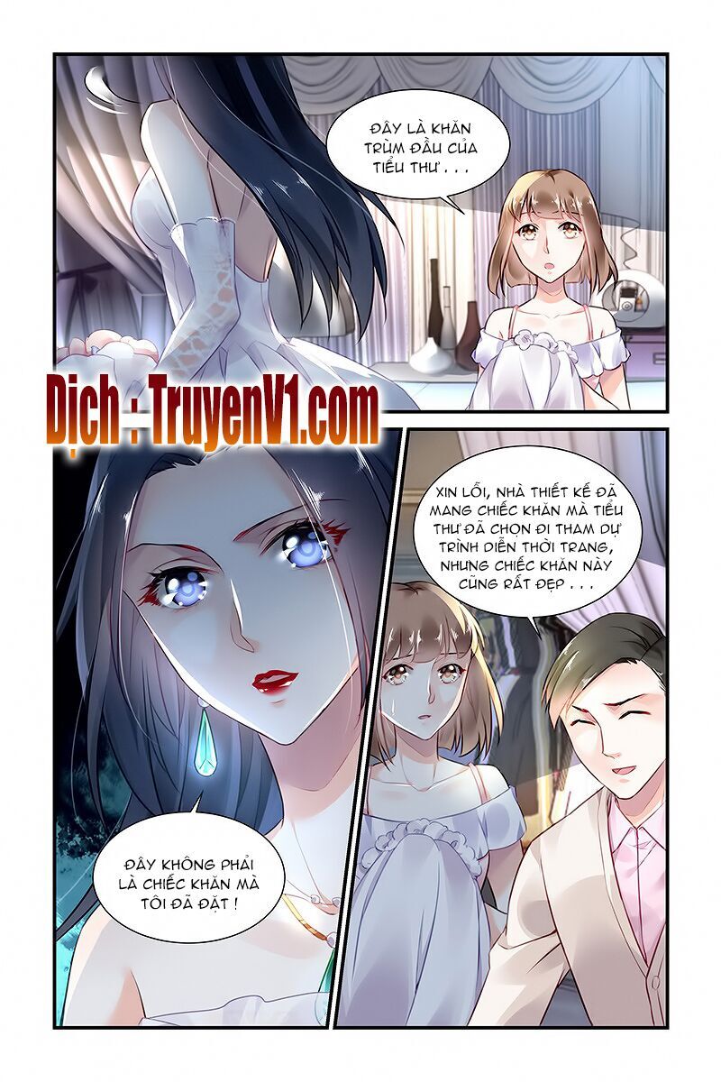 Xin Hãy Làm Em Trở Nên Xinh Đẹp Chapter 17 - Trang 2