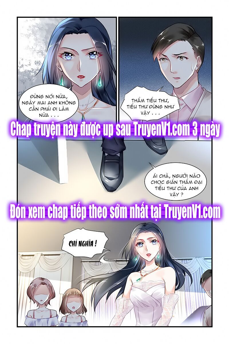 Xin Hãy Làm Em Trở Nên Xinh Đẹp Chapter 17 - Trang 2