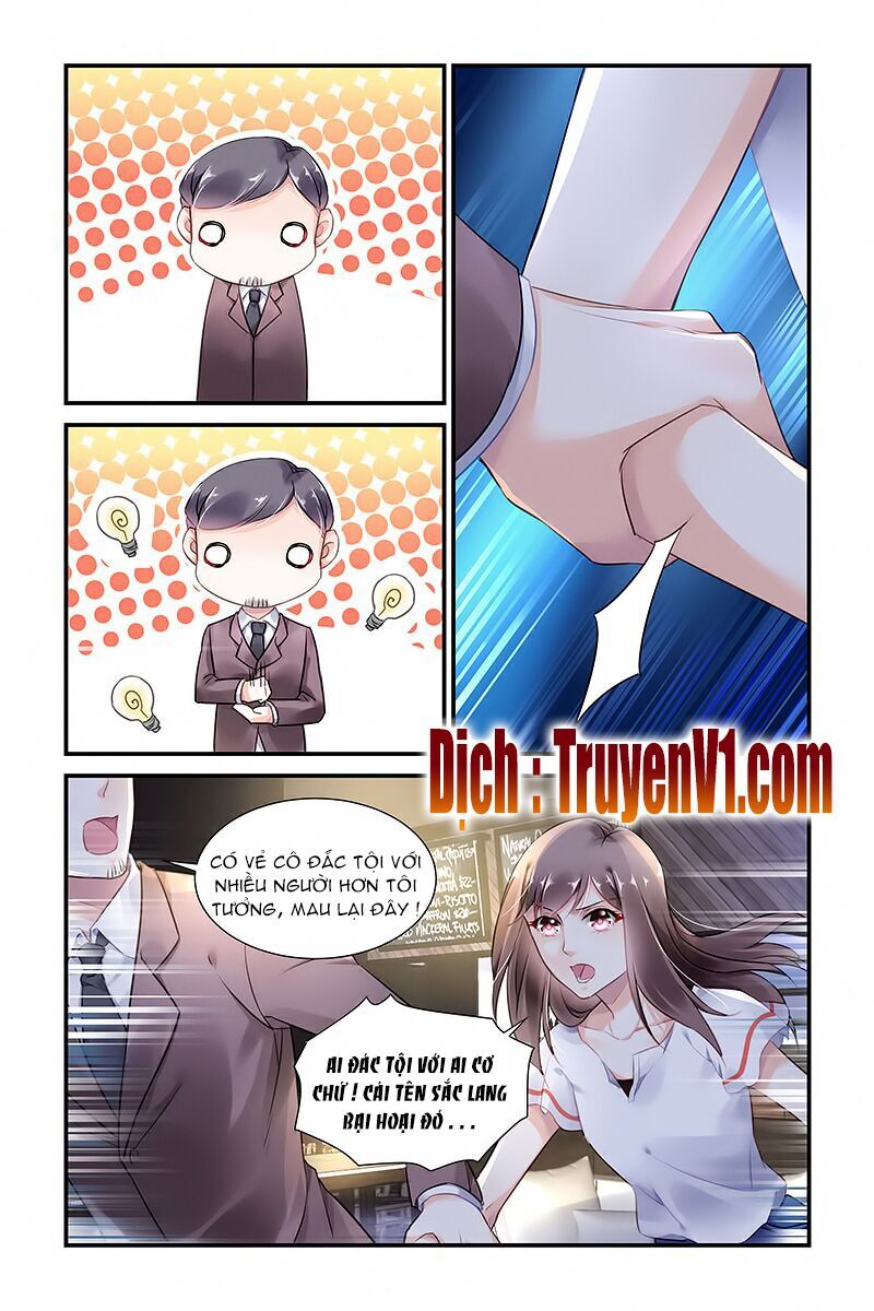 Xin Hãy Làm Em Trở Nên Xinh Đẹp Chapter 16 - Trang 2