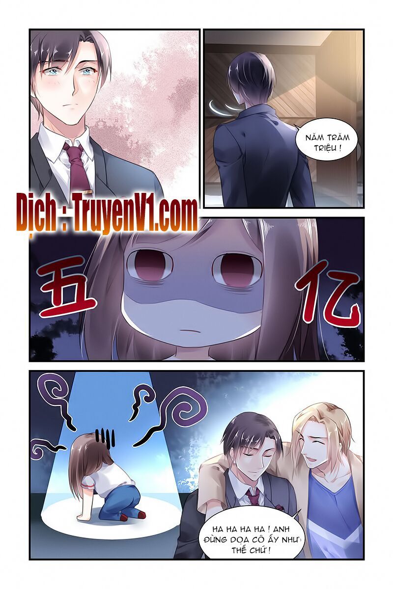 Xin Hãy Làm Em Trở Nên Xinh Đẹp Chapter 16 - Trang 2