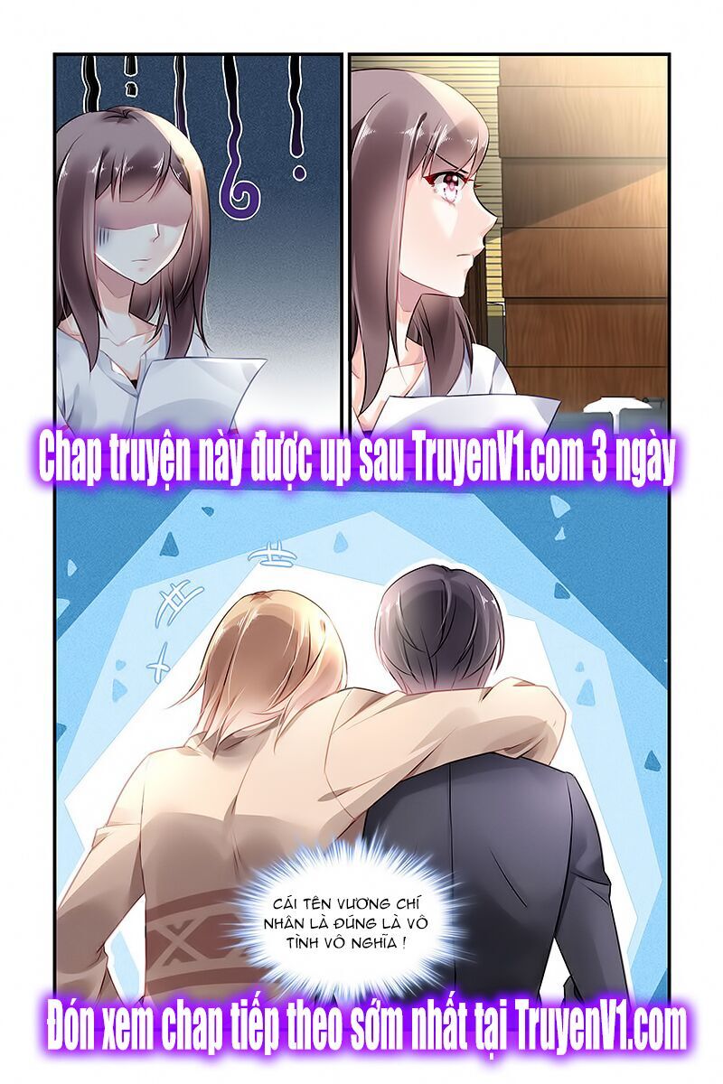 Xin Hãy Làm Em Trở Nên Xinh Đẹp Chapter 16 - Trang 2