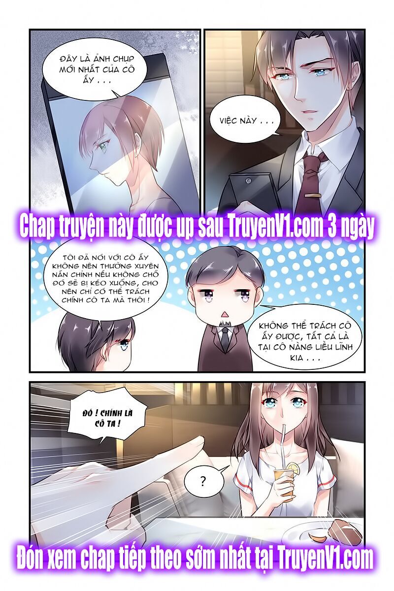 Xin Hãy Làm Em Trở Nên Xinh Đẹp Chapter 15 - Trang 2