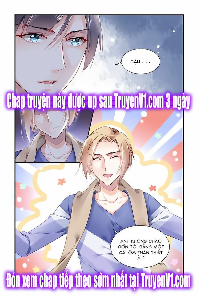 Xin Hãy Làm Em Trở Nên Xinh Đẹp Chapter 13 - Trang 2