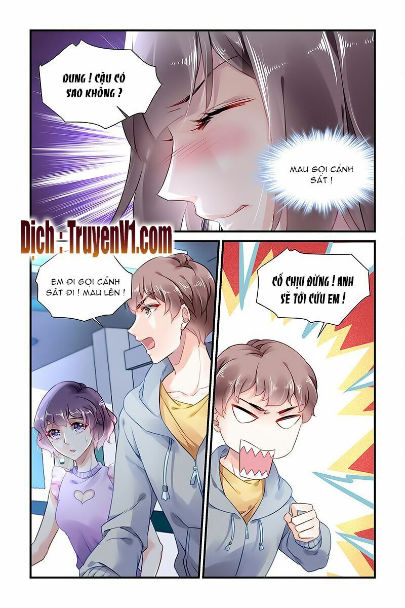 Xin Hãy Làm Em Trở Nên Xinh Đẹp Chapter 12 - Trang 2