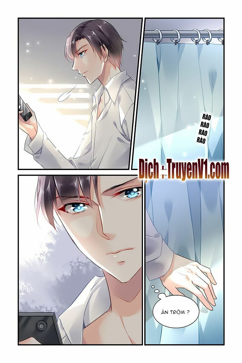 Xin Hãy Làm Em Trở Nên Xinh Đẹp Chapter 11 - Trang 2