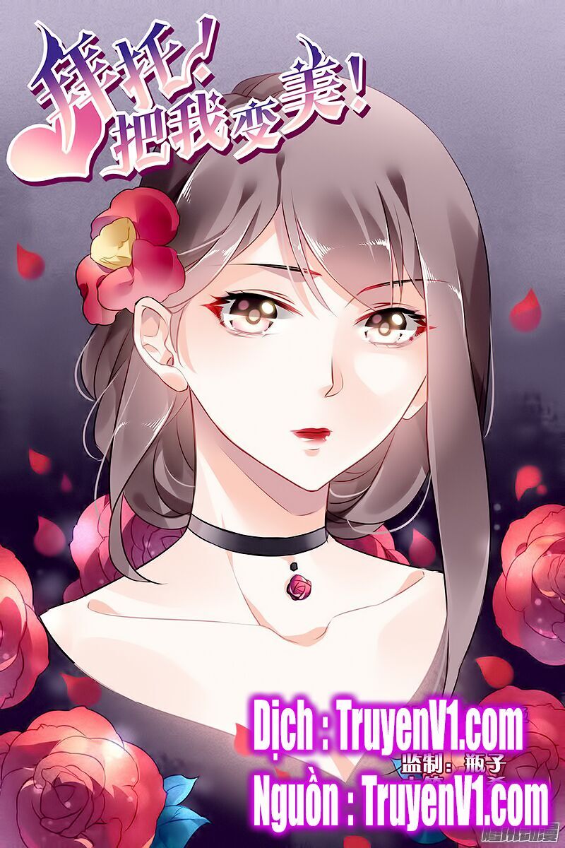 Xin Hãy Làm Em Trở Nên Xinh Đẹp Chapter 10 - Trang 2