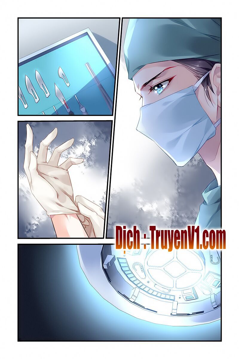 Xin Hãy Làm Em Trở Nên Xinh Đẹp Chapter 10 - Trang 2