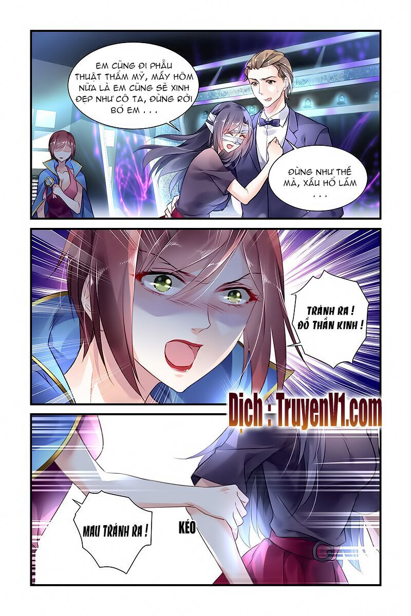 Xin Hãy Làm Em Trở Nên Xinh Đẹp Chapter 8 - Trang 2