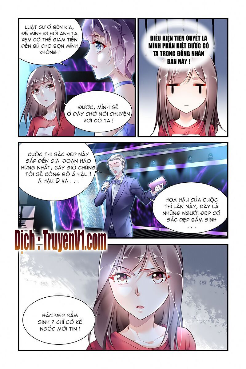 Xin Hãy Làm Em Trở Nên Xinh Đẹp Chapter 7 - Trang 2