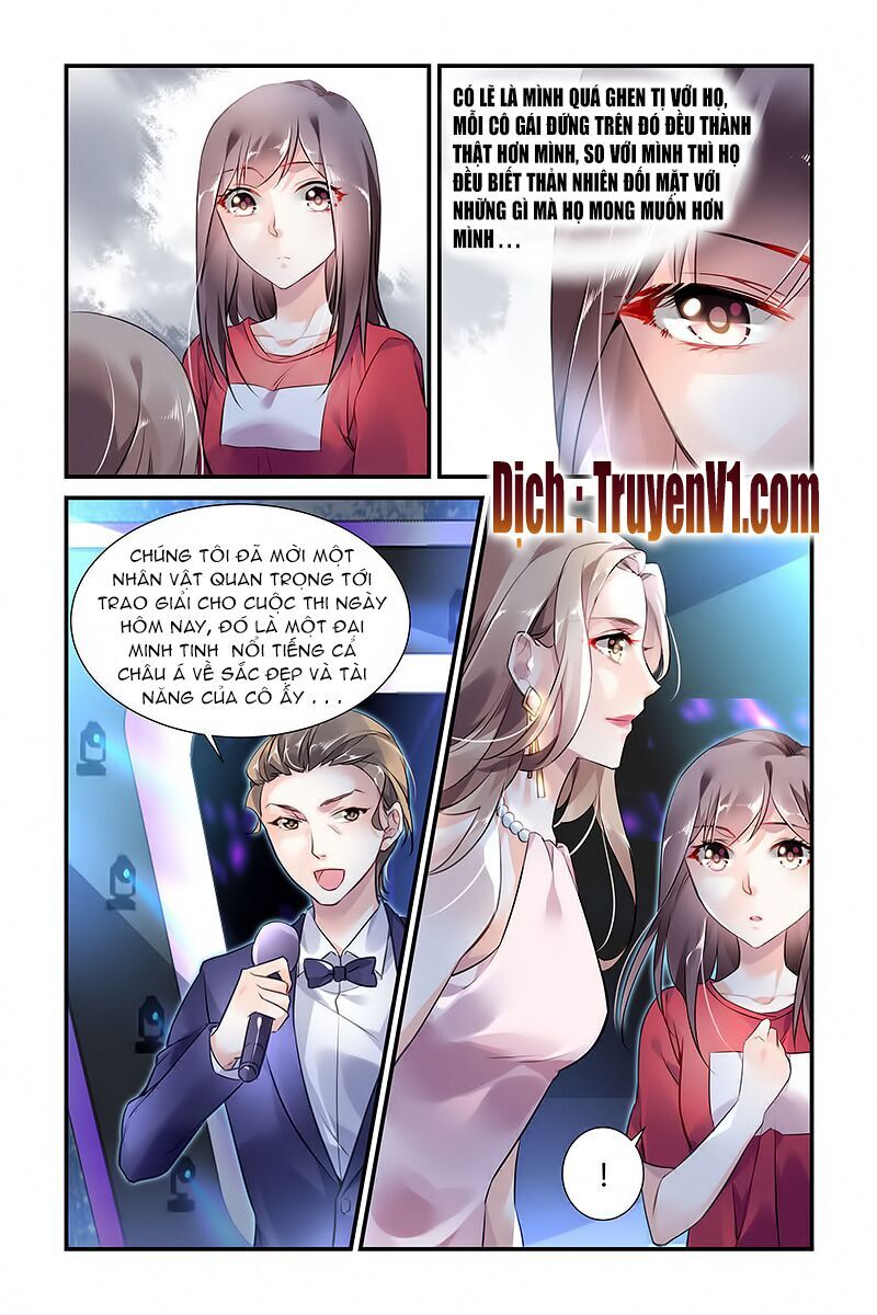 Xin Hãy Làm Em Trở Nên Xinh Đẹp Chapter 7 - Trang 2