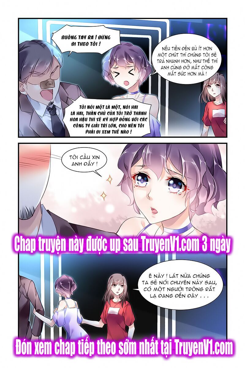 Xin Hãy Làm Em Trở Nên Xinh Đẹp Chapter 7 - Trang 2