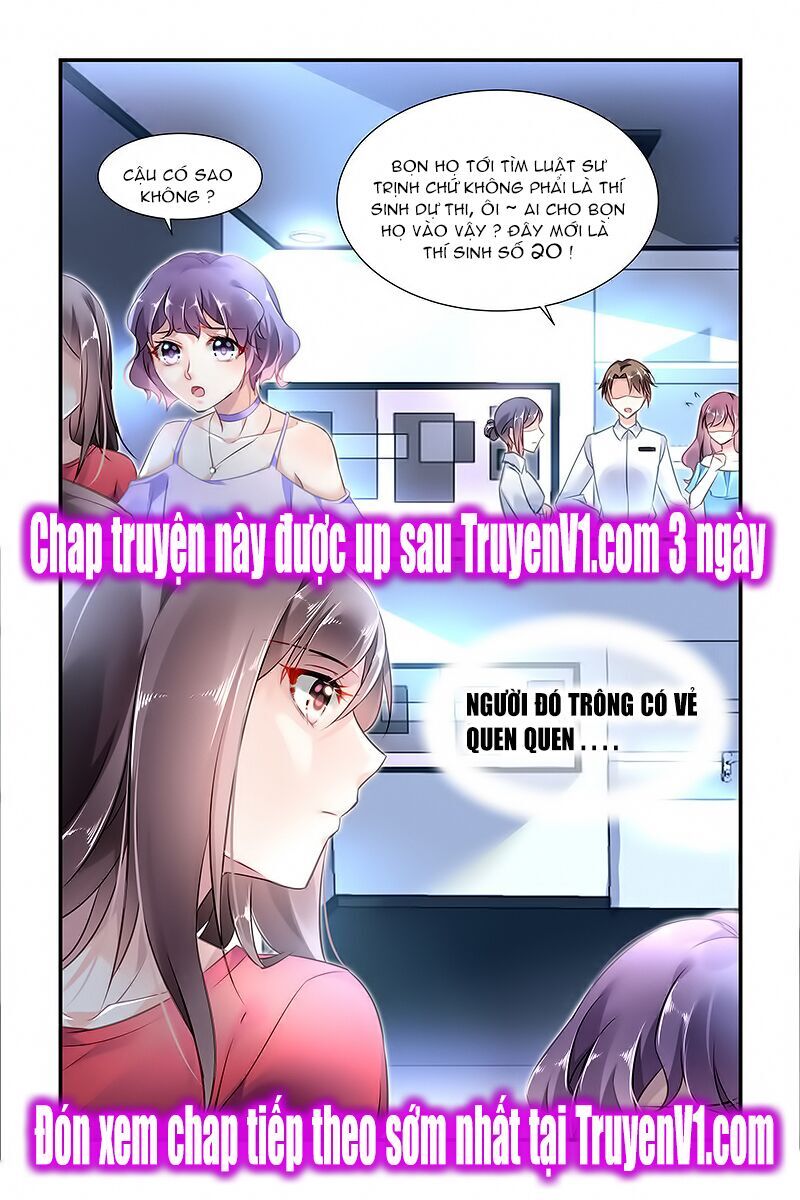 Xin Hãy Làm Em Trở Nên Xinh Đẹp Chapter 5 - Trang 2