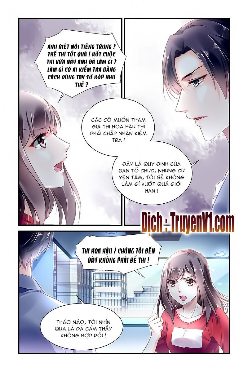 Xin Hãy Làm Em Trở Nên Xinh Đẹp Chapter 4 - Trang 2