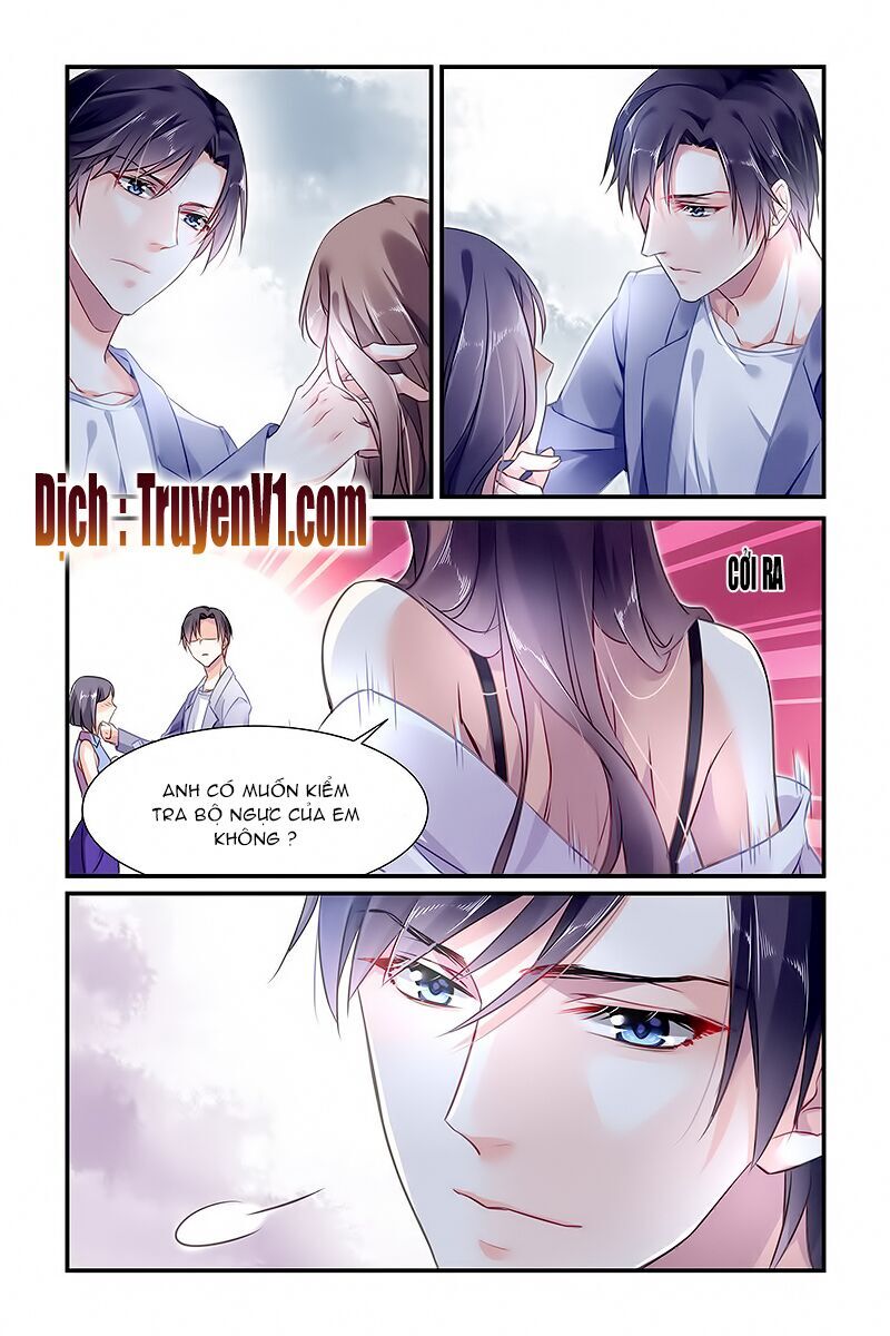 Xin Hãy Làm Em Trở Nên Xinh Đẹp Chapter 3 - Trang 2